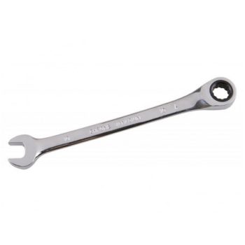 Racsnis villáskulcs 10 mm CrV