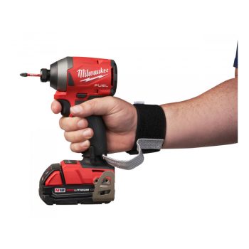 Szerszámtartó csuklópánt 2,2 kg-ig