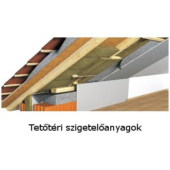 Szigetelõanyagok
